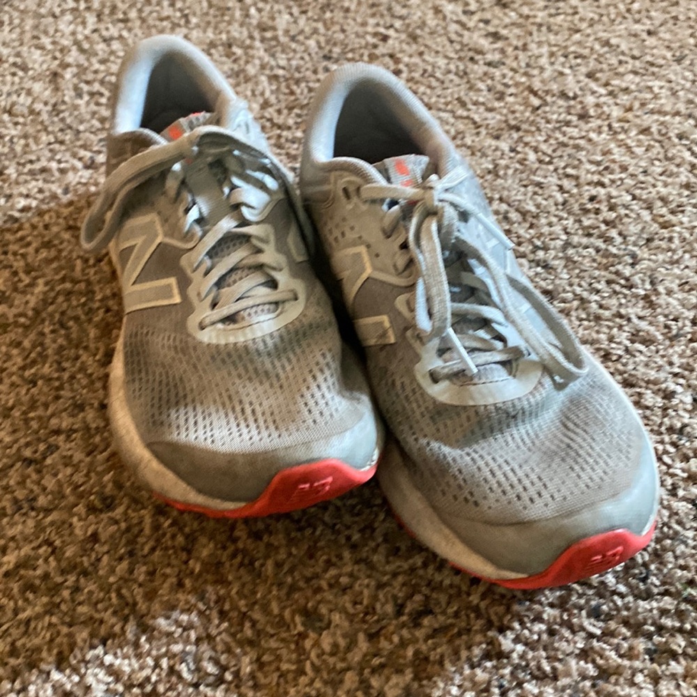 new balance running shoes